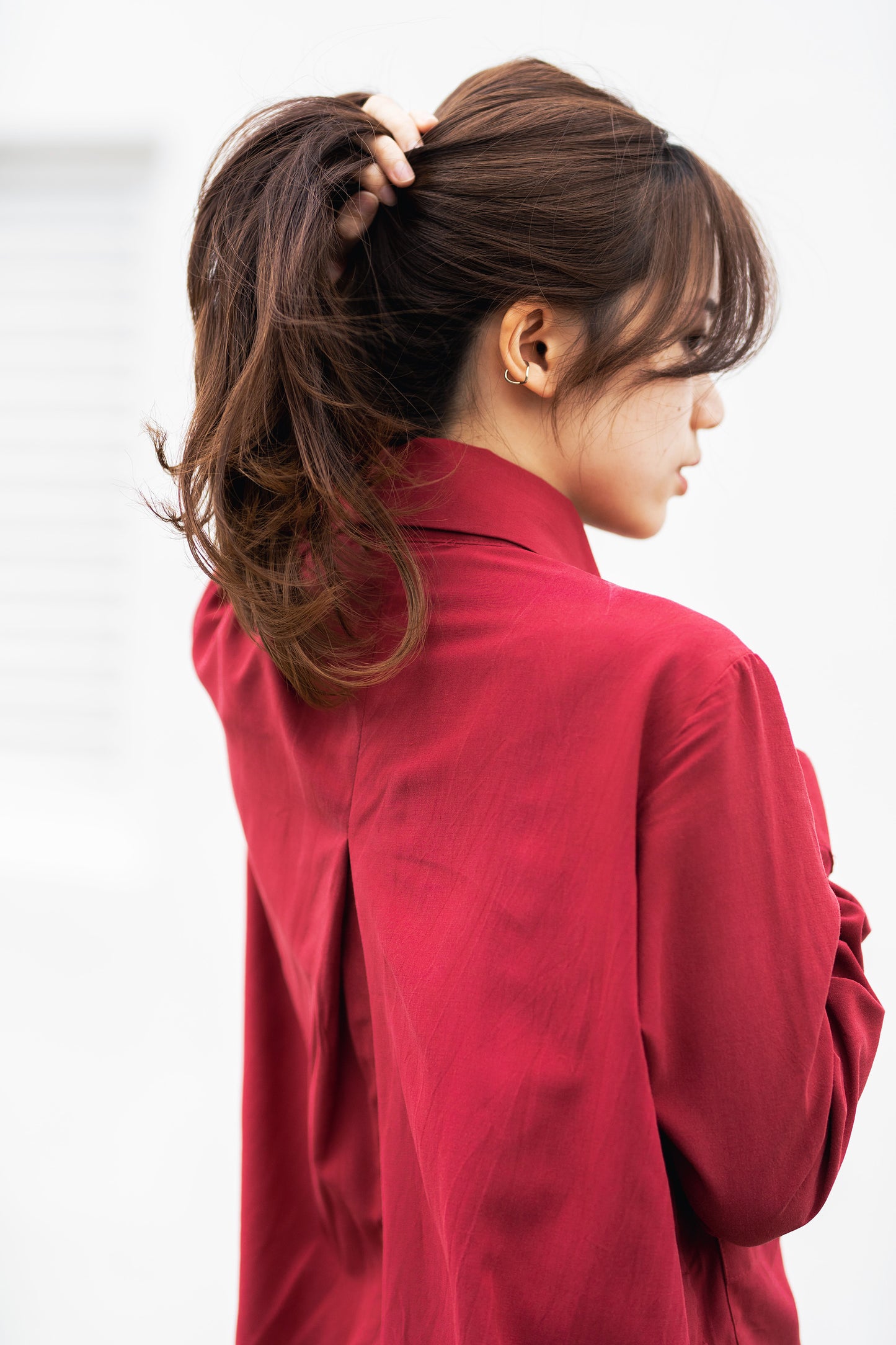 POCKiO RED - TOP