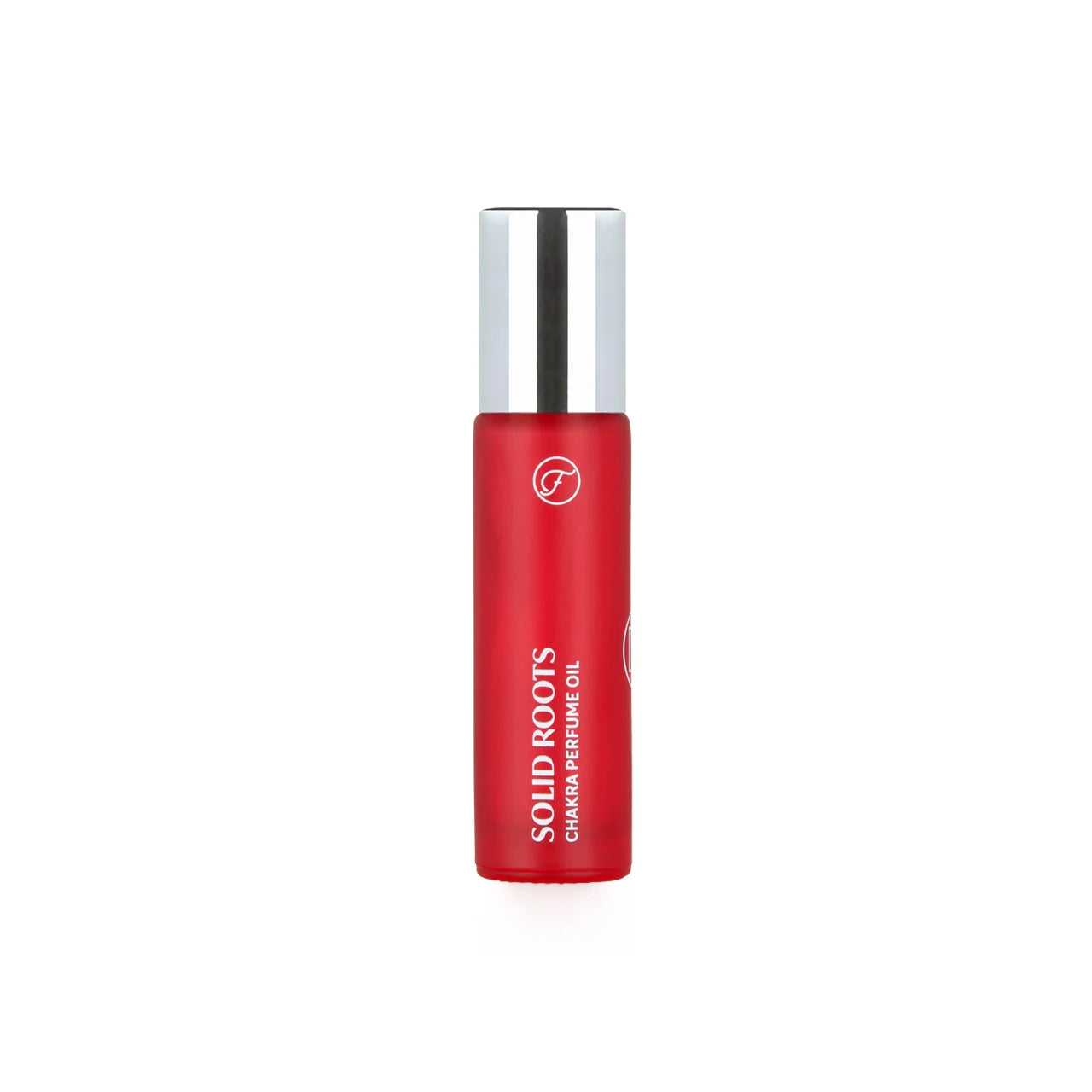 Seven Chakra Perfume Oil // Finland
