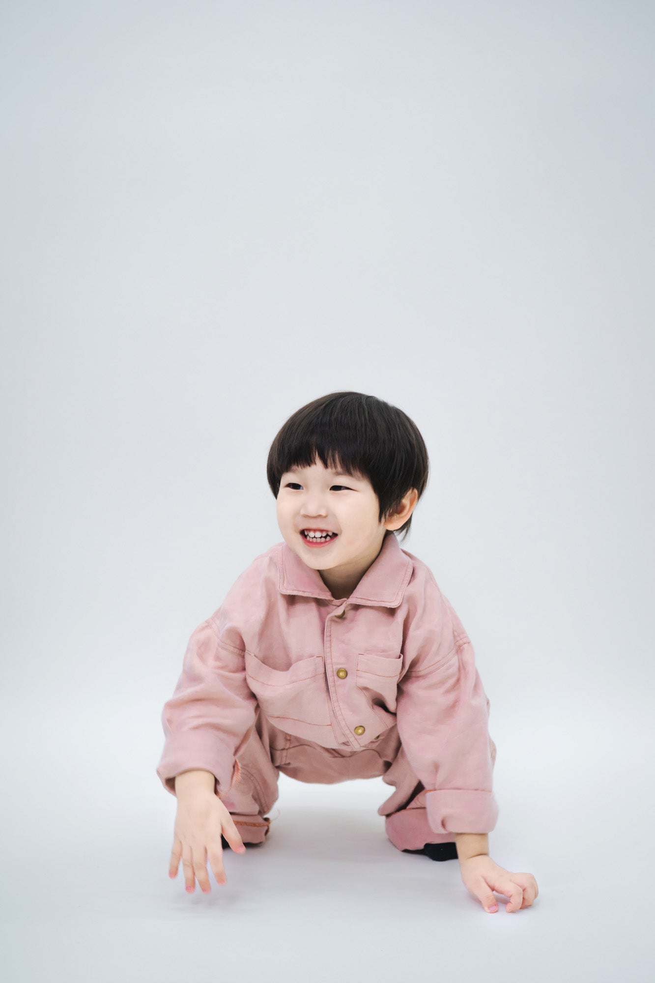 POCKiO PINK - KID - TOP