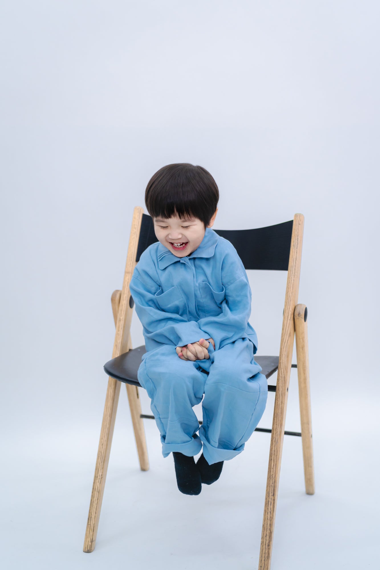 POCKiO BLUE - KIDS - BOTTOM