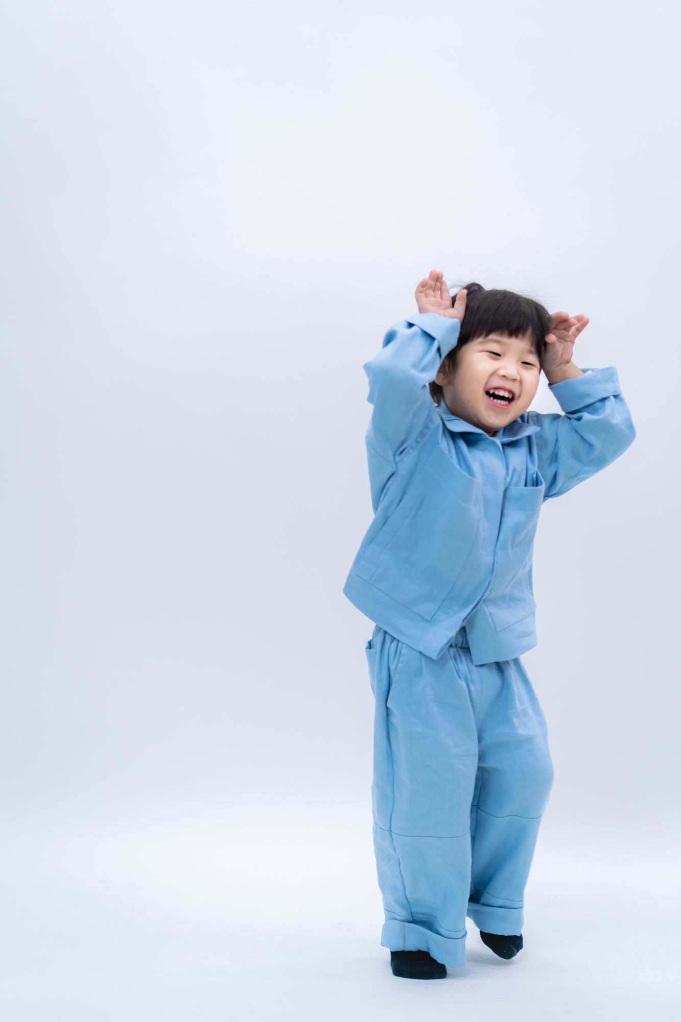POCKiO BLUE - KIDS - TOP