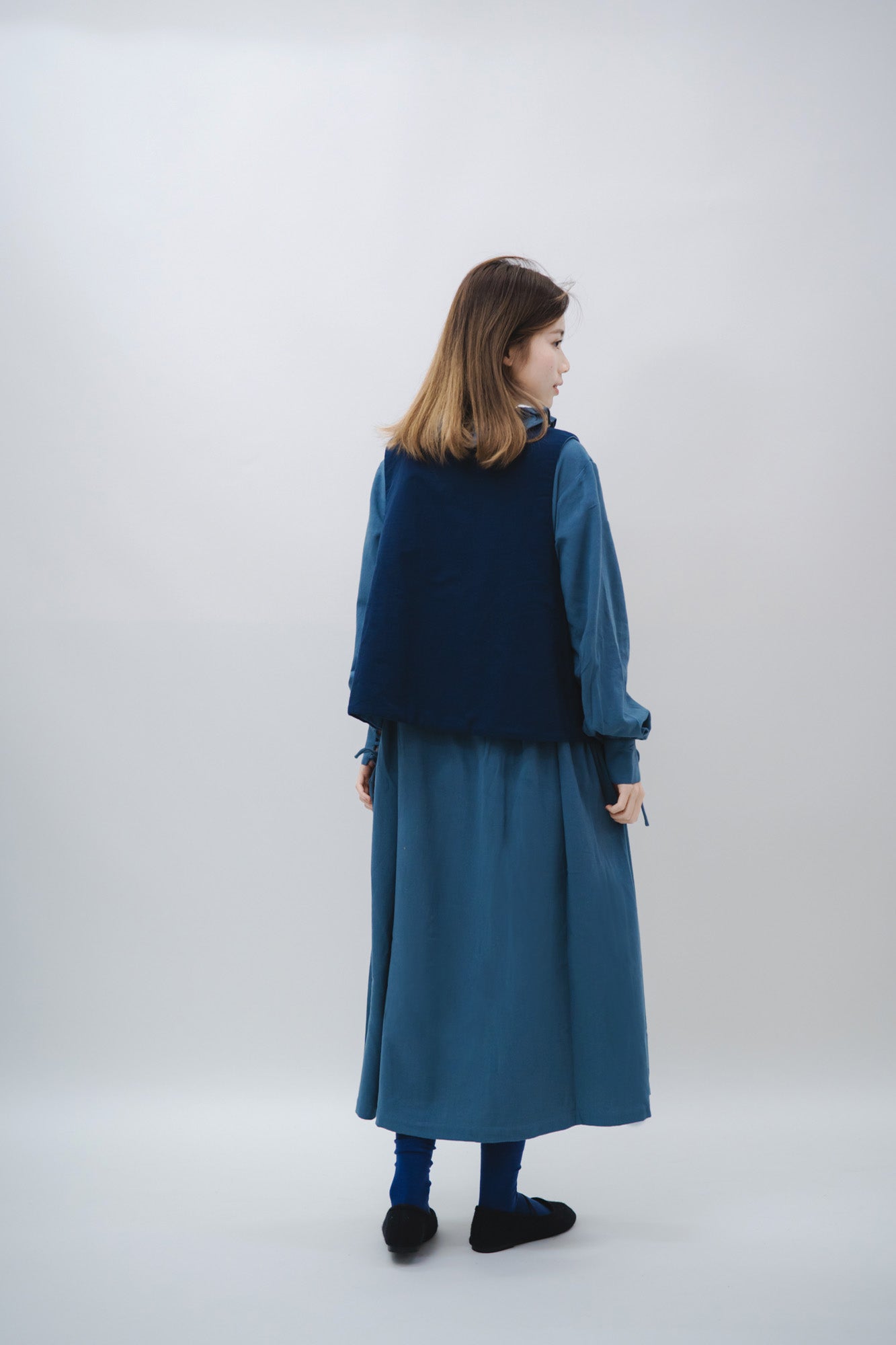 FUKUMONO AZURE ONE PIECE
