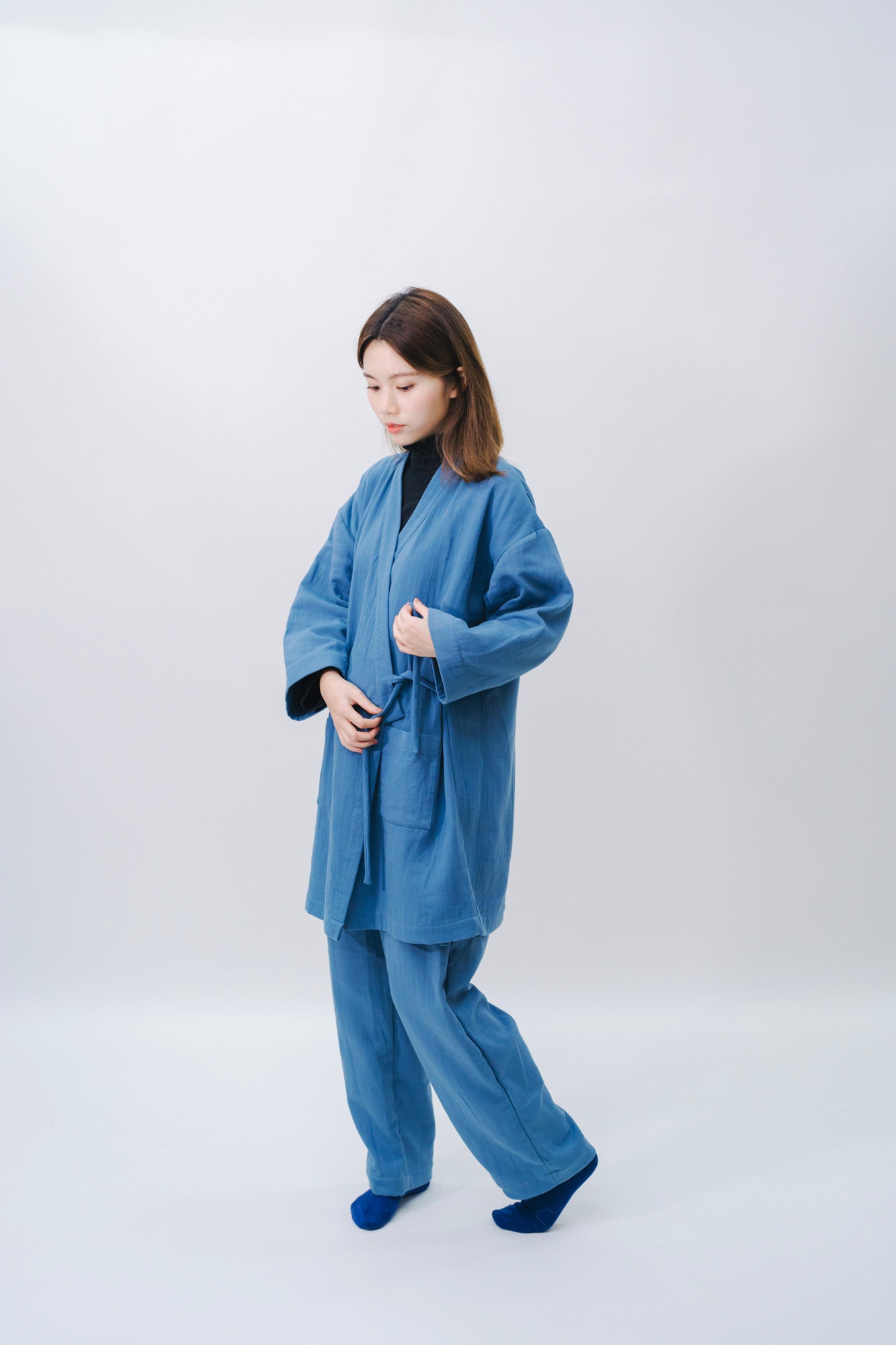 FUKUMONO YUKATA