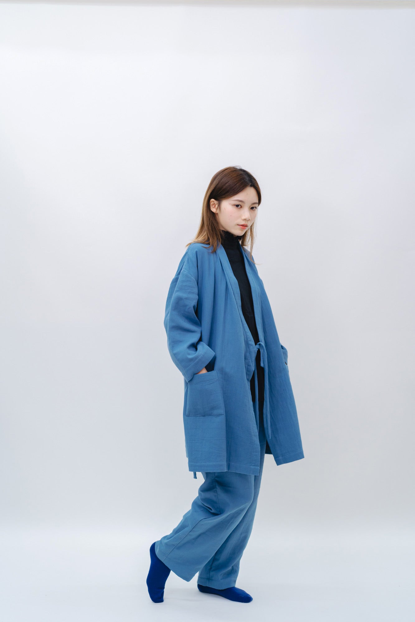 FUKUMONO YUKATA