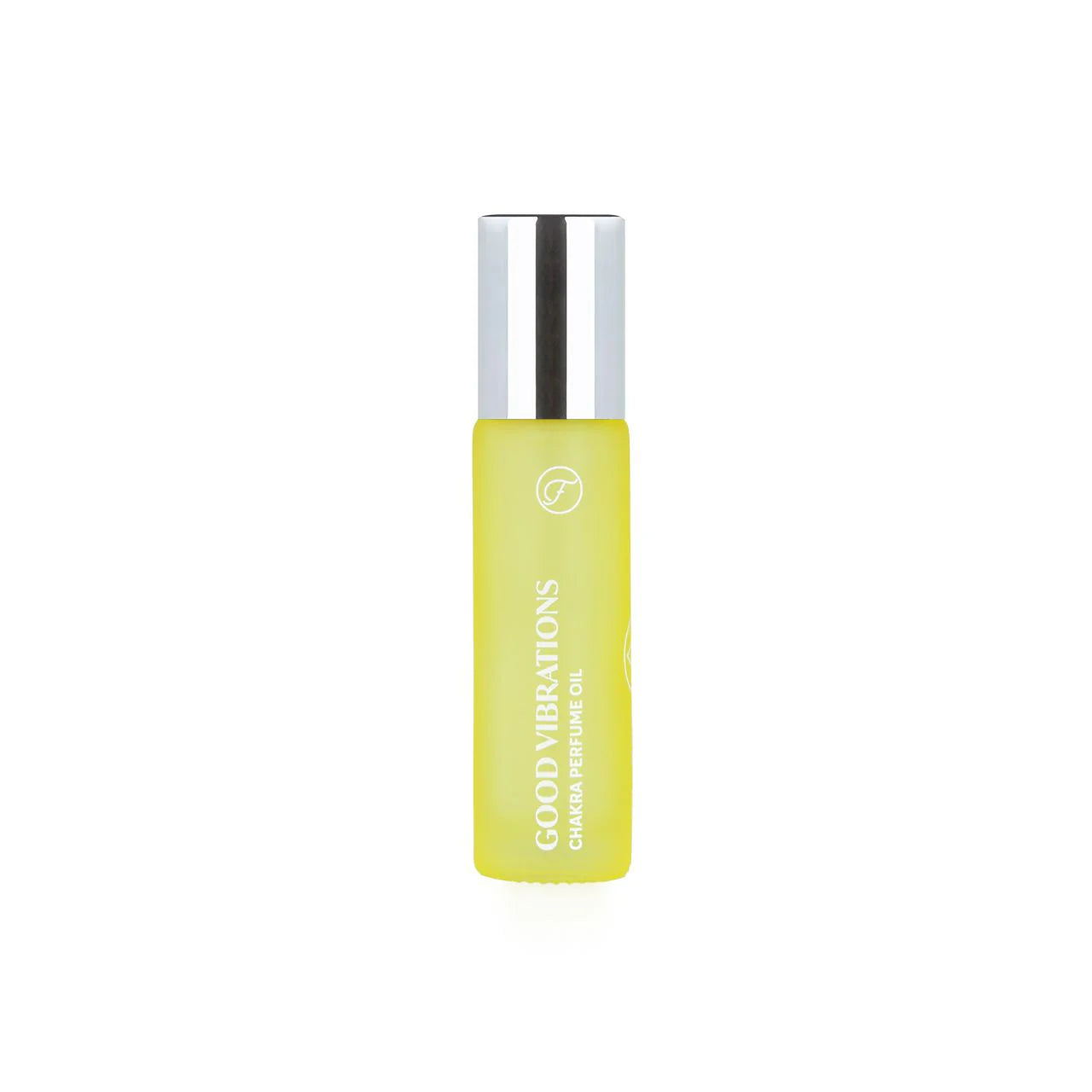 Seven Chakra Perfume Oil // Finland