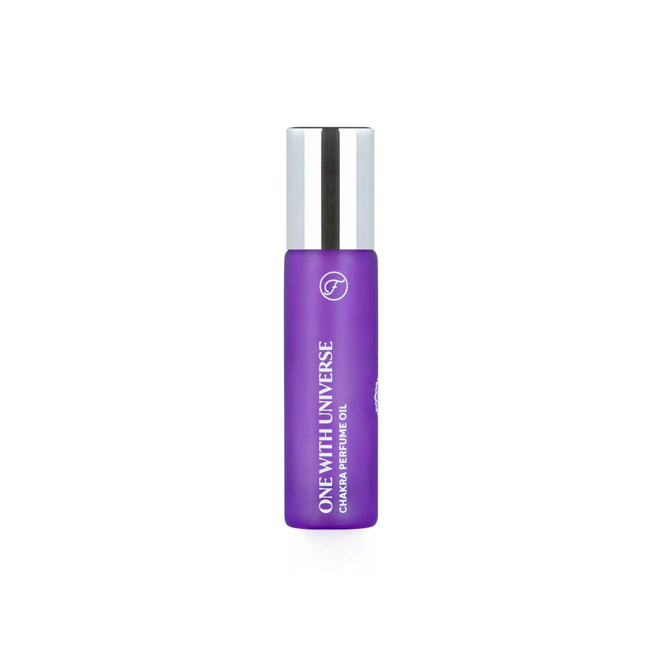 Seven Chakra Perfume Oil // Finland