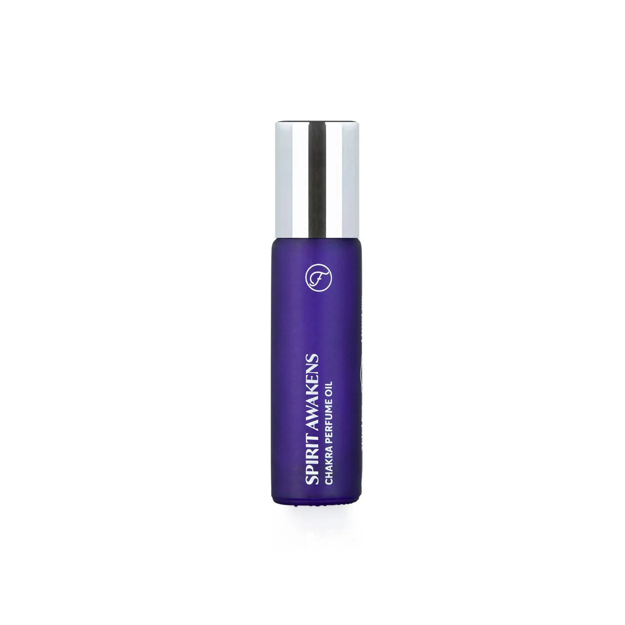 Seven Chakra Perfume Oil // Finland