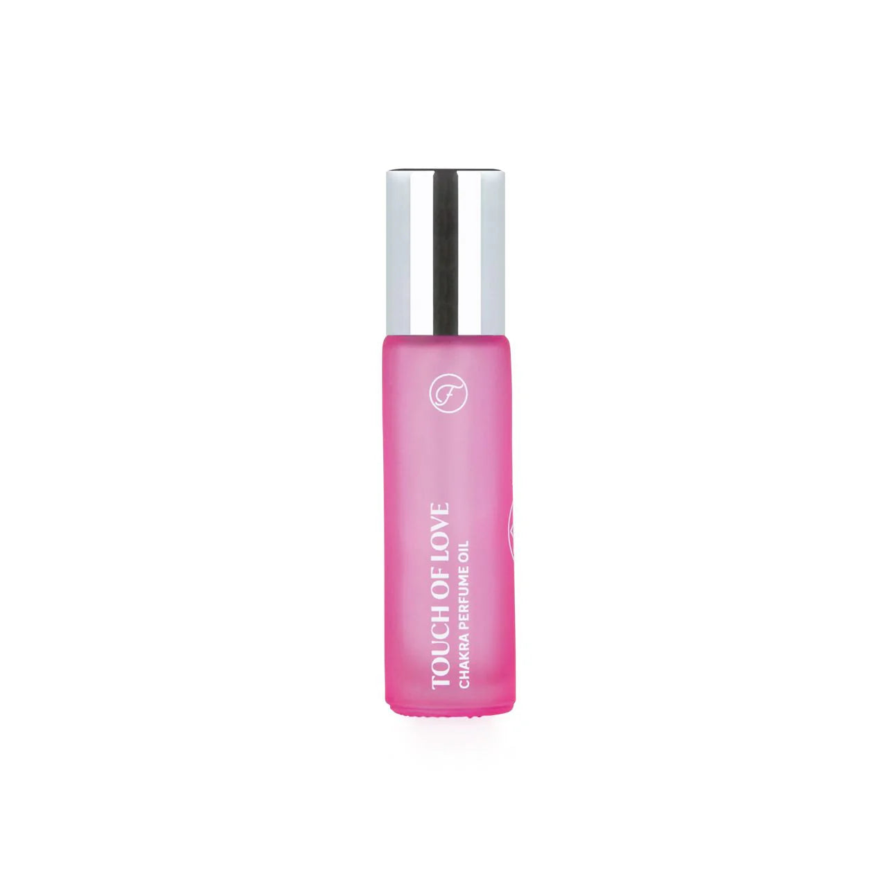 Seven Chakra Perfume Oil // Finland