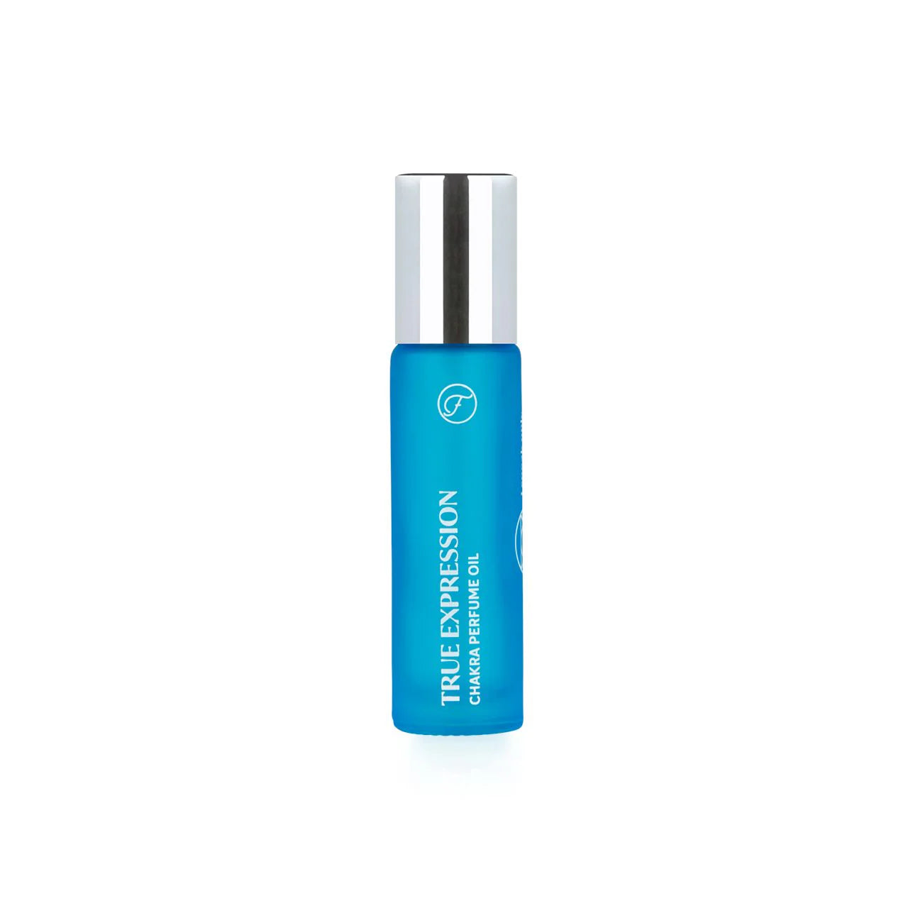 Seven Chakra Perfume Oil // Finland