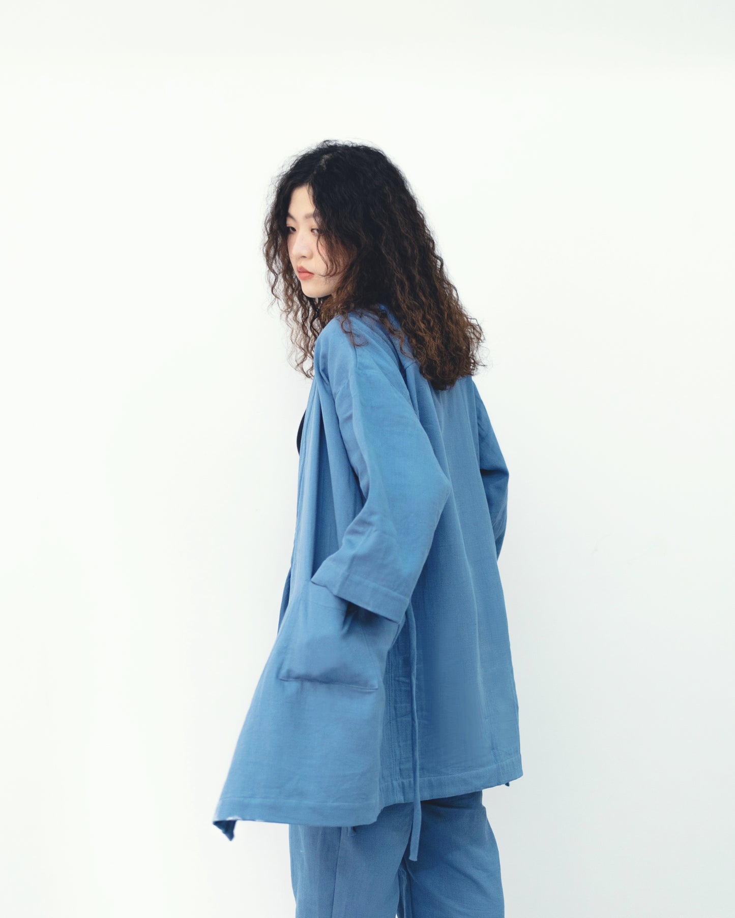 FUKUMONO YUKATA