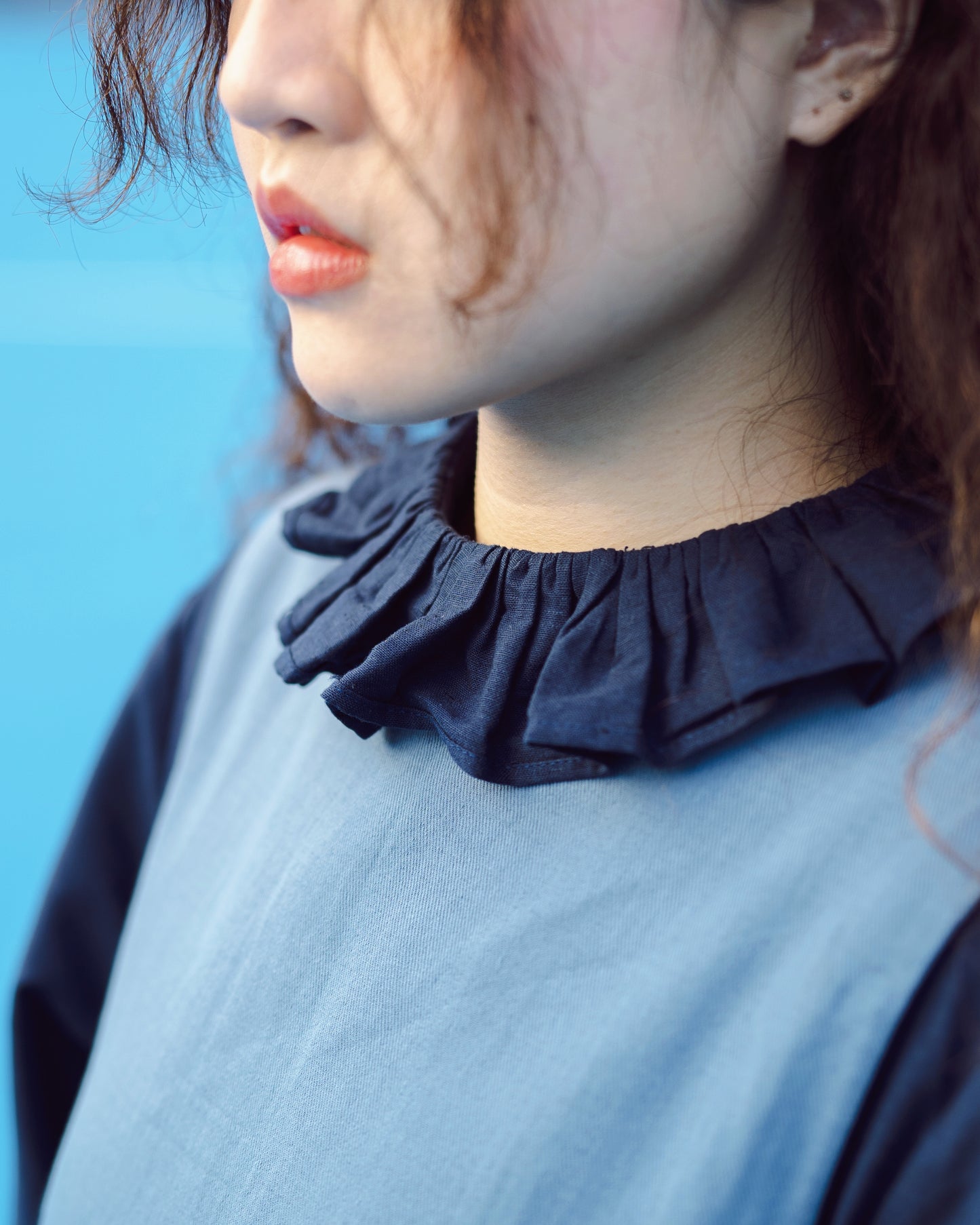 FUKUMONO NAVY ONE PIECE