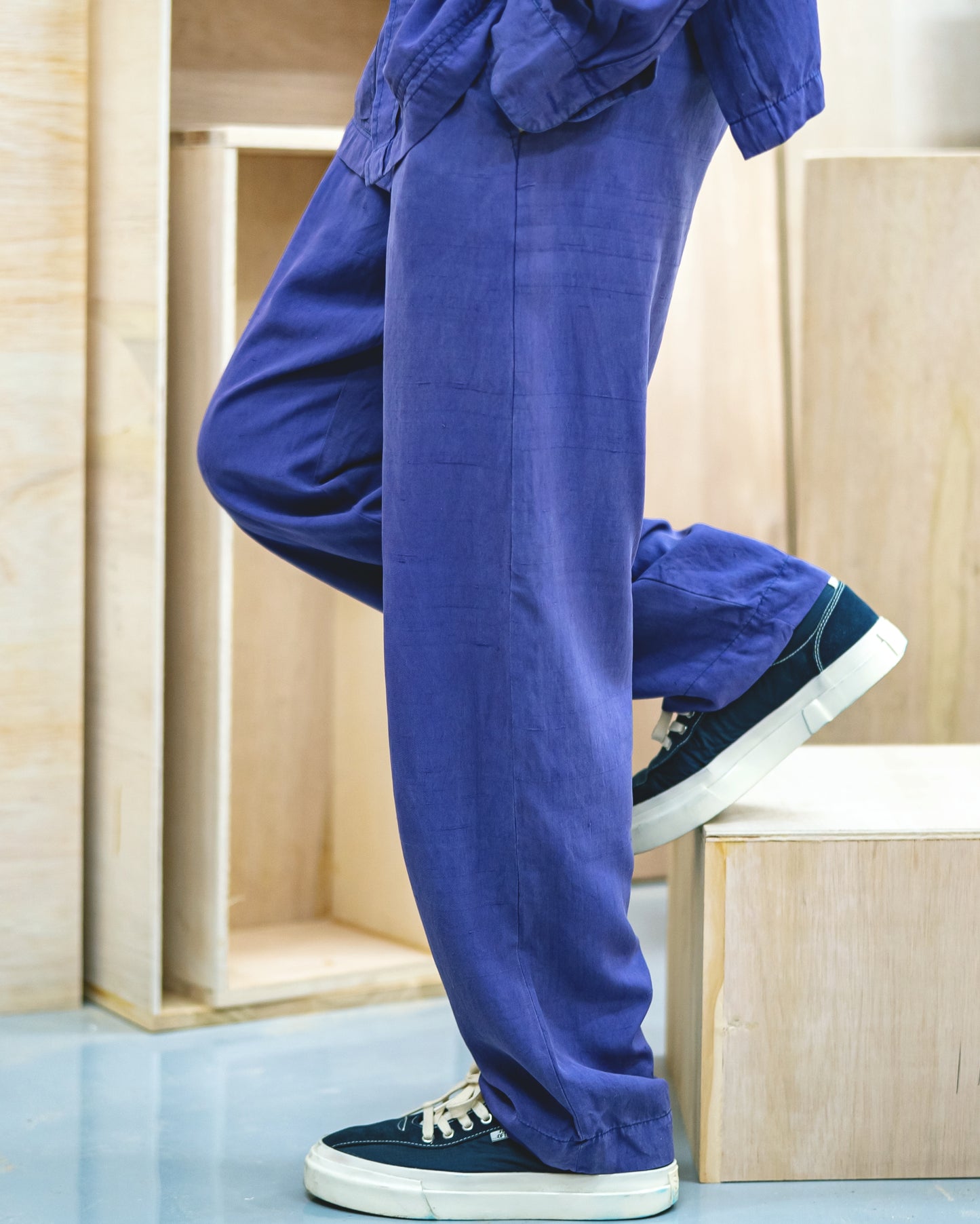 POCKiO PURPLE