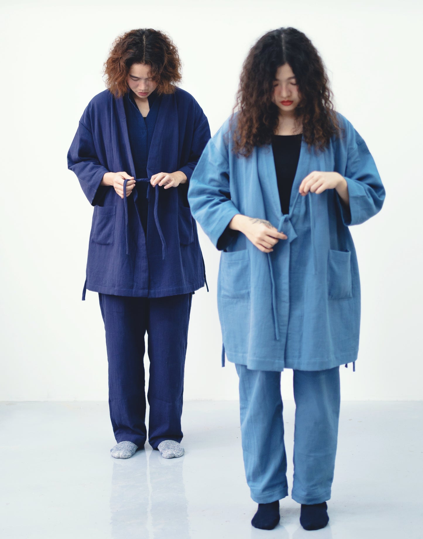 FUKUMONO YUKATA