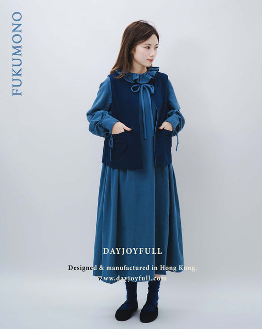 FUKUMONO AZURE ONE PIECE