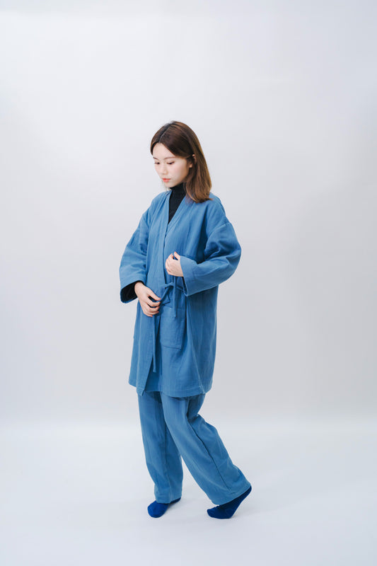 FUKUMONO YUKATA
